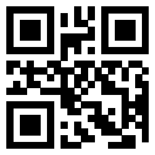 Scansione del Qr Code di 3205740022