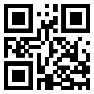 3205740025 - Immagine del QrCode associato