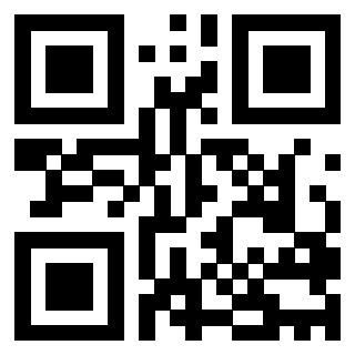 3205740026 - Immagine del QrCode associato