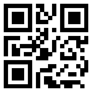 Il QrCode di 3205740032