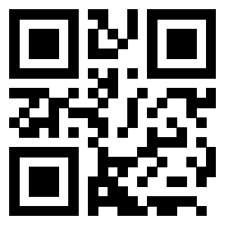 Il Qr Code di 3205740034