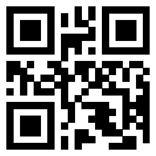 Scansione del QrCode di 3205740047