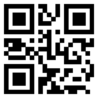 3205740053 - Immagine del QrCode associato