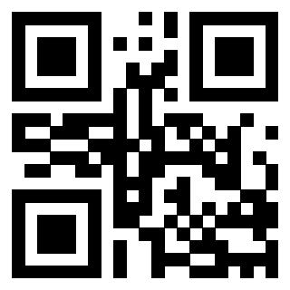 Il QrCode di 3205740056