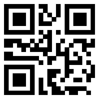 3205740057 - Immagine del QrCode associato