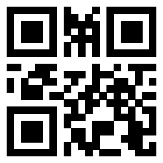 Immagine del Qr Code di 3205740058