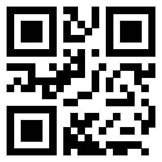 Immagine del Qr Code di 3205740062