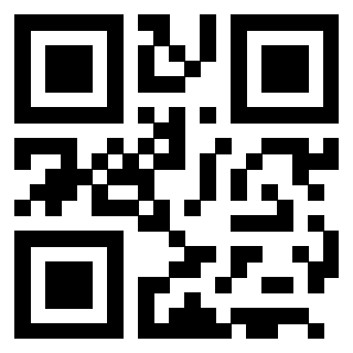 Scansione del Qr Code di 3205740063