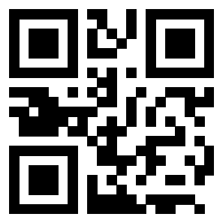 Scansione del QrCode di 3205740065