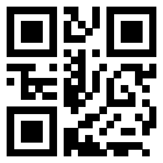 3205740070 - Immagine del QrCode