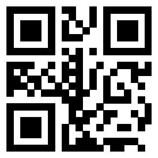 Scansione del Qr Code di 3205740071