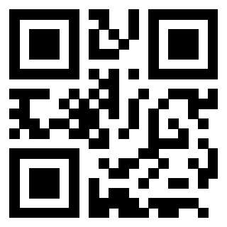 3205740074 QrCode associato