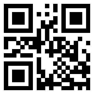 3205740080 - Immagine del QrCode associato