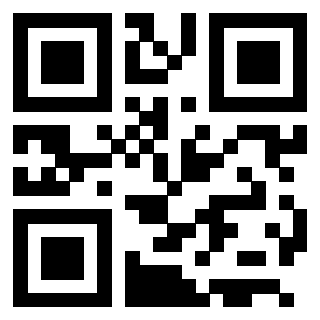 3205740085 - Immagine del Qr Code associato