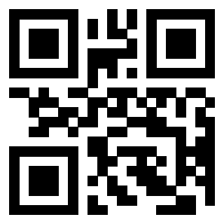 3205740086 - Immagine del Qr Code associato