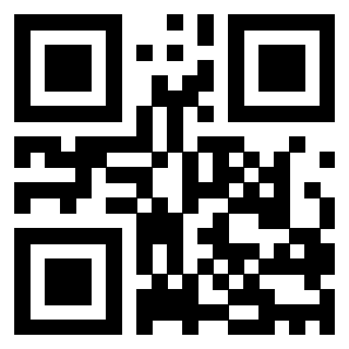 3205740087 - Immagine del QrCode associato