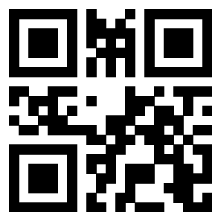 3205740088 QrCode associato