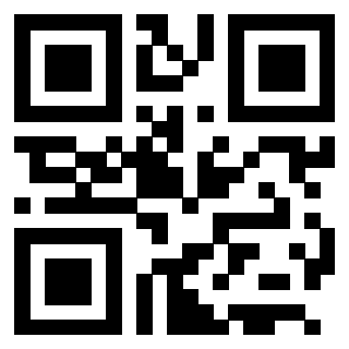 Immagine del Qr Code di 3205740089