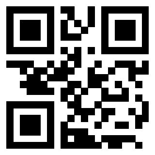 Immagine del Qr Code di 3205740091