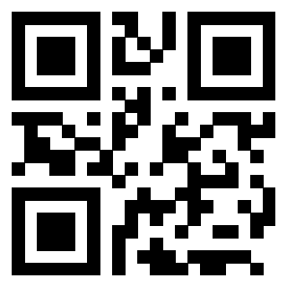 3205740095 - Immagine del QrCode