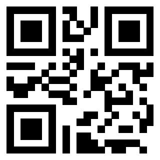 3205740096 Qr Code associato