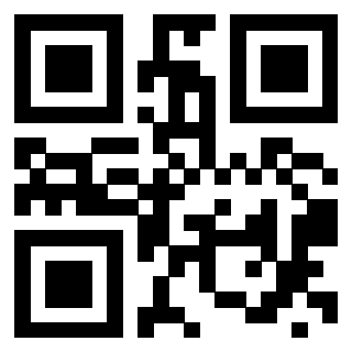 3205740097 - Immagine del QrCode associato