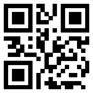 Scansione del Qr Code di 3205740098