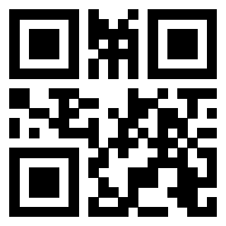 3205740099 - Immagine del QrCode associato