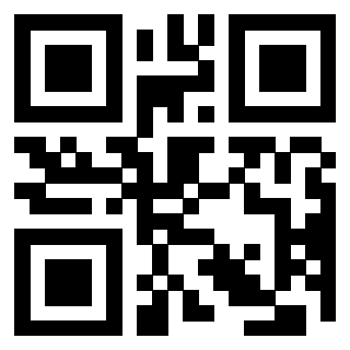 Il QrCode di 3205740100