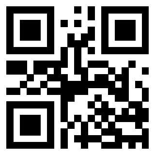3205740101 Qr Code associato