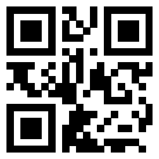 Immagine del QrCode di 3205740102