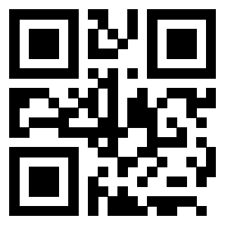 Il Qr Code di 3205740104