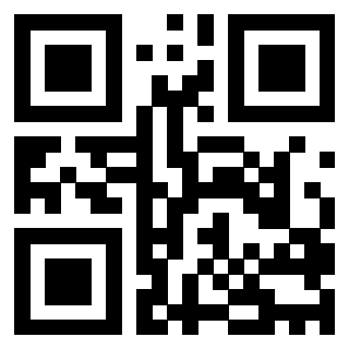Il QrCode di 3205740106