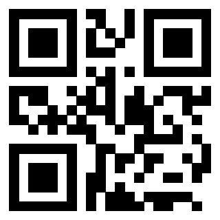 Scansione del Qr Code di 3205740109