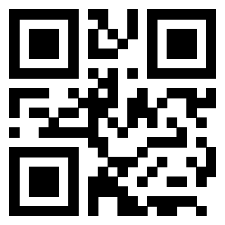 Immagine del Qr Code di 3205740110