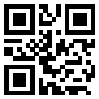 3205740111 - Immagine del Qr Code