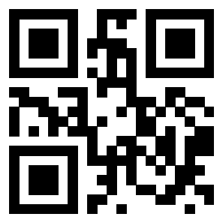Il QrCode di 3205740112