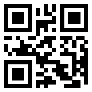 Il QrCode di 3205740113
