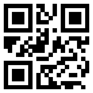 3205740114 - Immagine del Qr Code associato