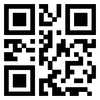 Scansione del QrCode di 3205740117