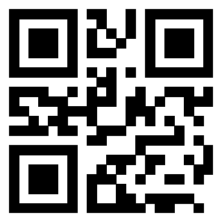 3205740119 - Immagine del QrCode