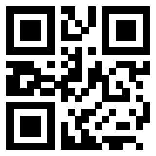 3205740120 - Immagine del QrCode
