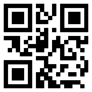 3205740123 - Immagine del QrCode