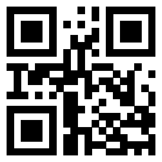 3205740125 - Immagine del QrCode associato