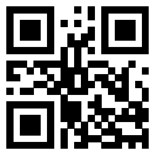 Scansione del QrCode di 3205740127