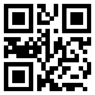 3205740129 - Immagine del Qr Code associato