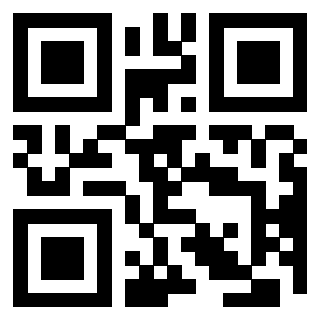 3205740130 - Immagine del Qr Code associato