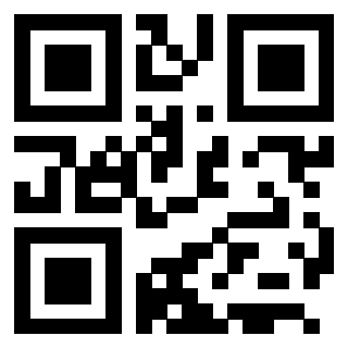 Immagine del QrCode di 3205740131