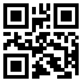 3205740133 - Immagine del Qr Code associato