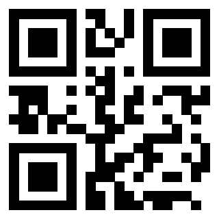 Scansione del QrCode di 3205740135